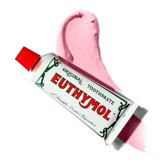 Euthymol Toothpaste