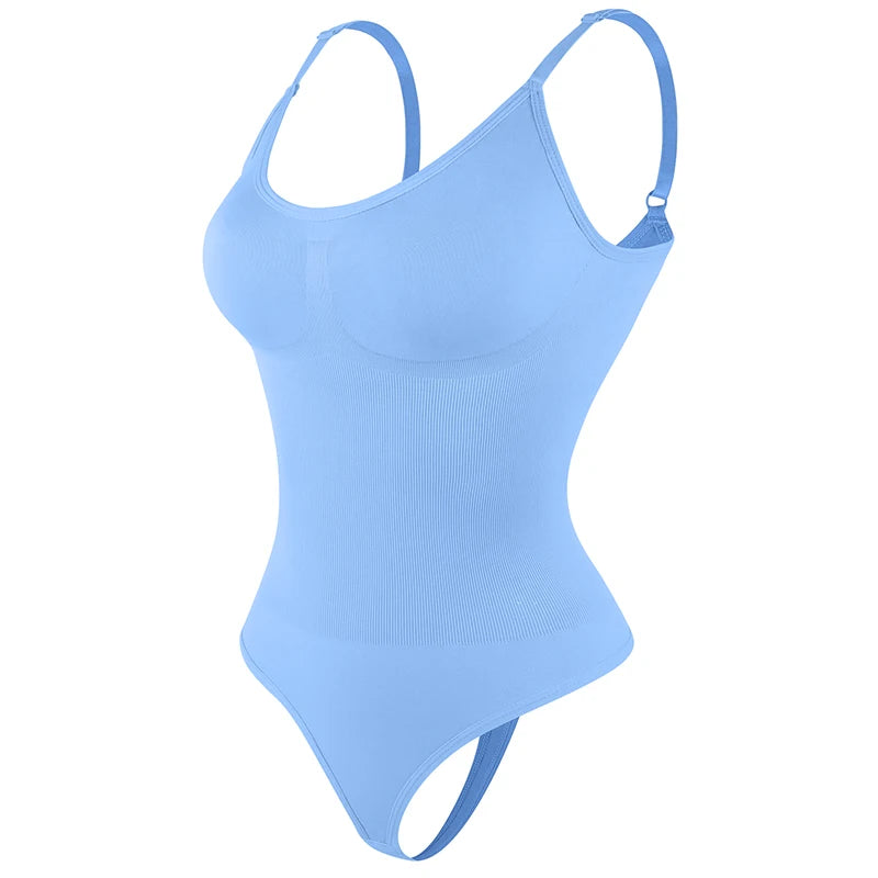 Cenvia™ Shapewear Women Bodysuit