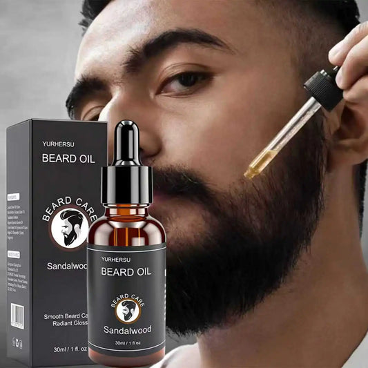 Cenvia™ Beard Oil