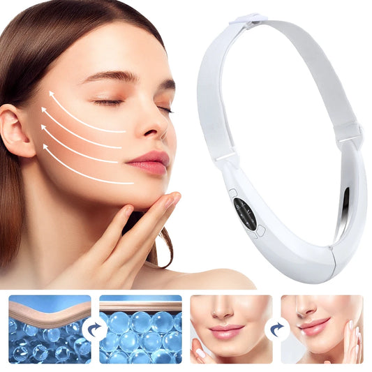 Cenvia™ V-Face Lifting Massager