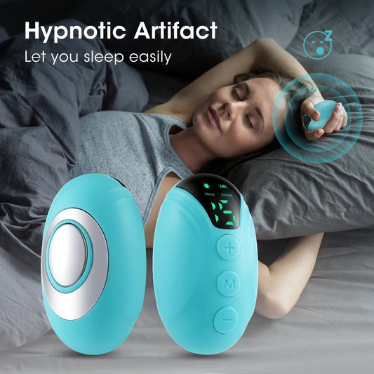 Cenvia™ Handheld Sleep Aid Device