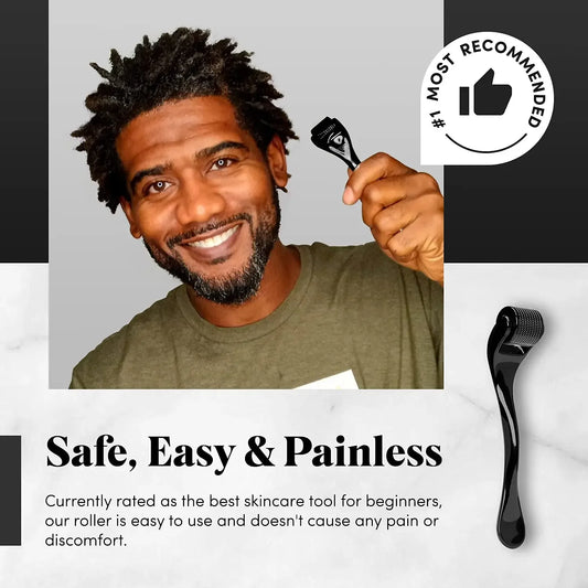 Cenvia™ Micro-Needle Derma Roller