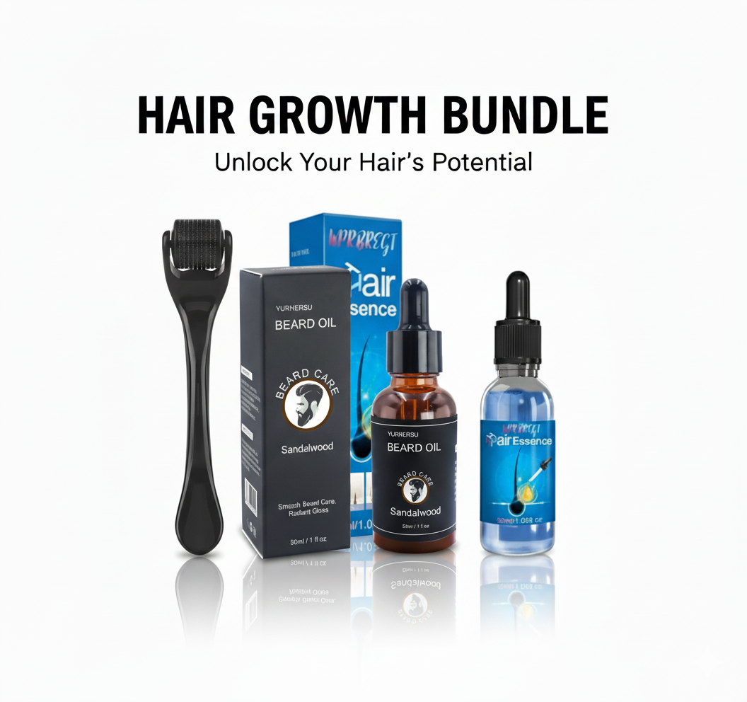 Hair Growth Bundle