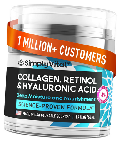 SimplyVital Collagen