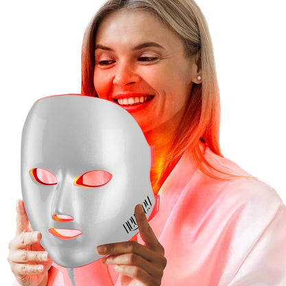 Cenvia™ Red Light Therapy Mask