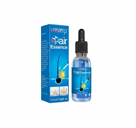 Hair Growth Bundle