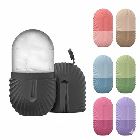 Cenvia™ Ice Face Roller