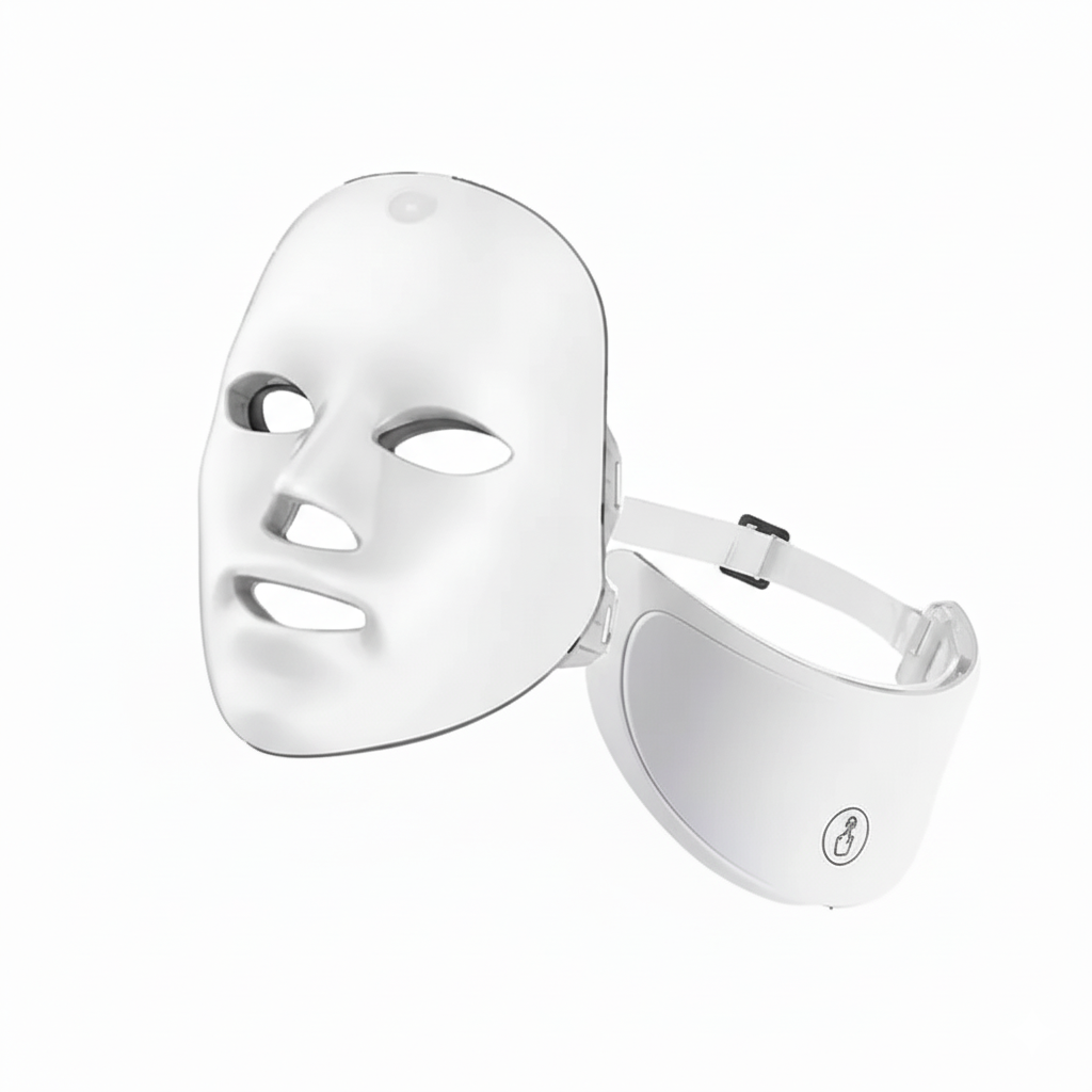 Cenvia™ Red Light Therapy Mask