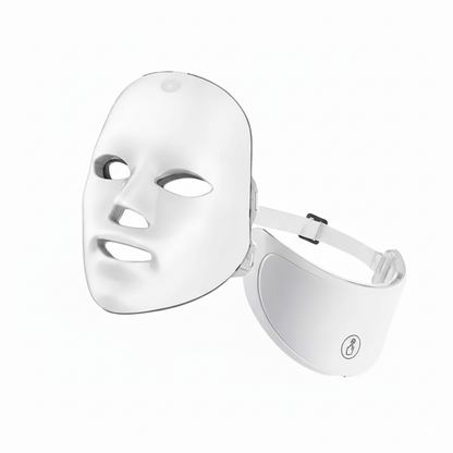 Cenvia™ Red Light Therapy Mask