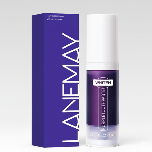 Cenvia™  5D Teeth Whitening Toothpaste