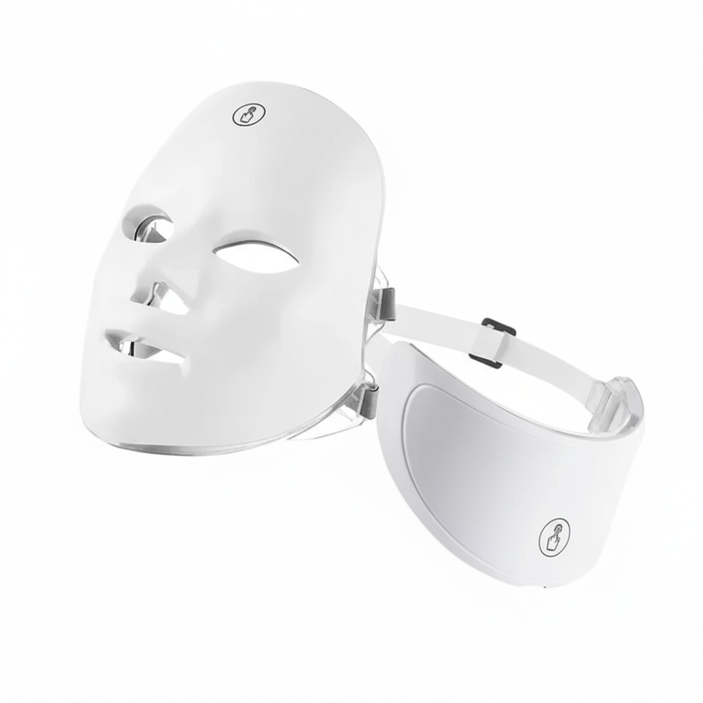 Cenvia™ Red Light Therapy Mask