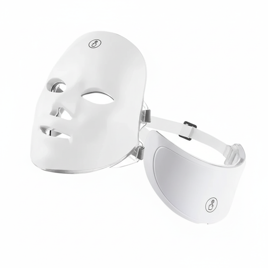 Cenvia™ Red Light Therapy Mask