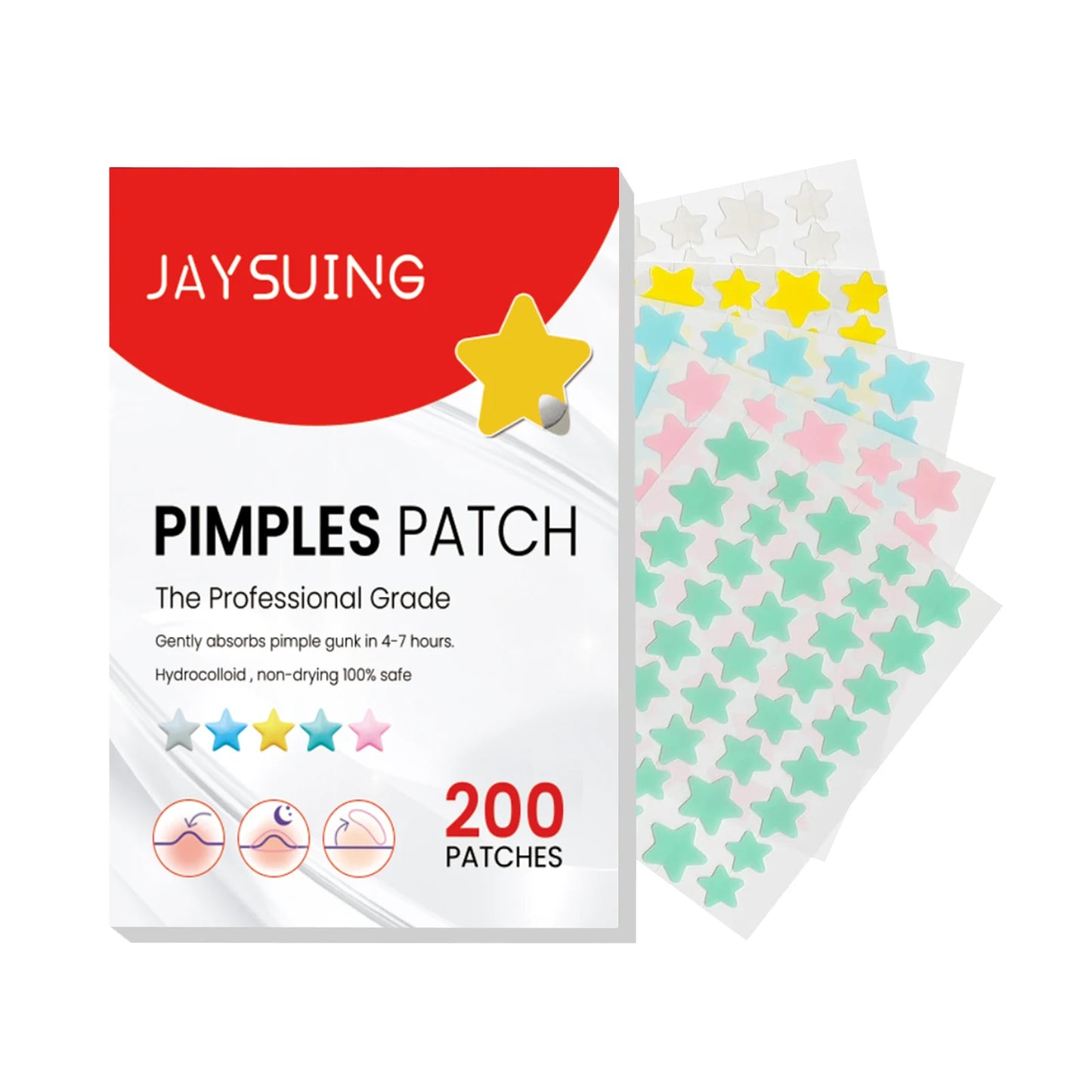 Cenvia™ Patch