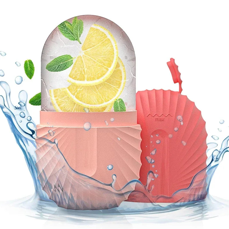 Cenvia™ Ice Face Roller