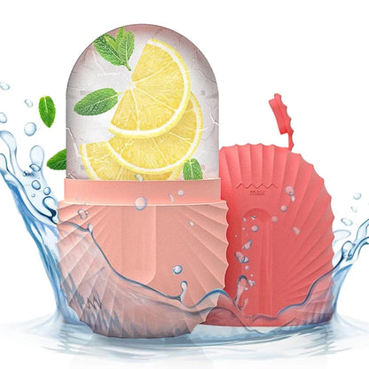Cenvia™ Ice Face Roller
