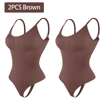 Cenvia™ Shapewear Women Bodysuit