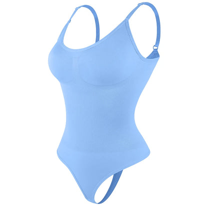 Cenvia™ Shapewear Women Bodysuit