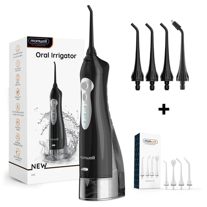 Mornwell™ Oral Irrigator