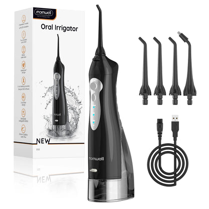 Mornwell™ Oral Irrigator