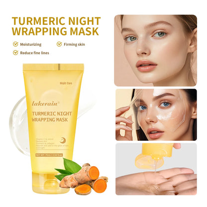 Cenvia™ Collagen Peel-Off Mask