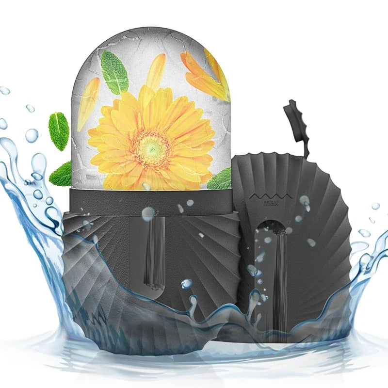 Cenvia™ Ice Face Roller