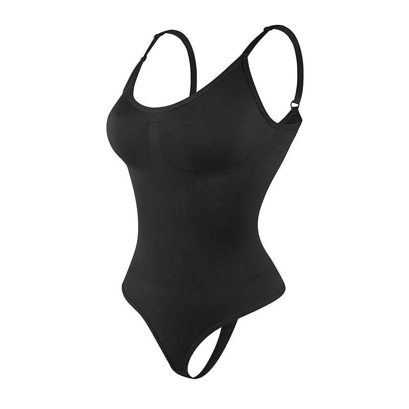 Cenvia™ Shapewear Women Bodysuit