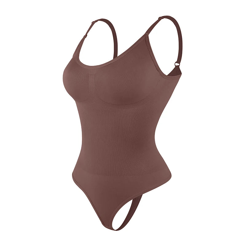 Cenvia™ Shapewear Women Bodysuit