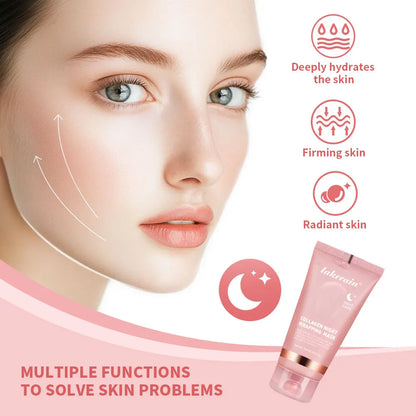 Cenvia™ Collagen Peel-Off Mask