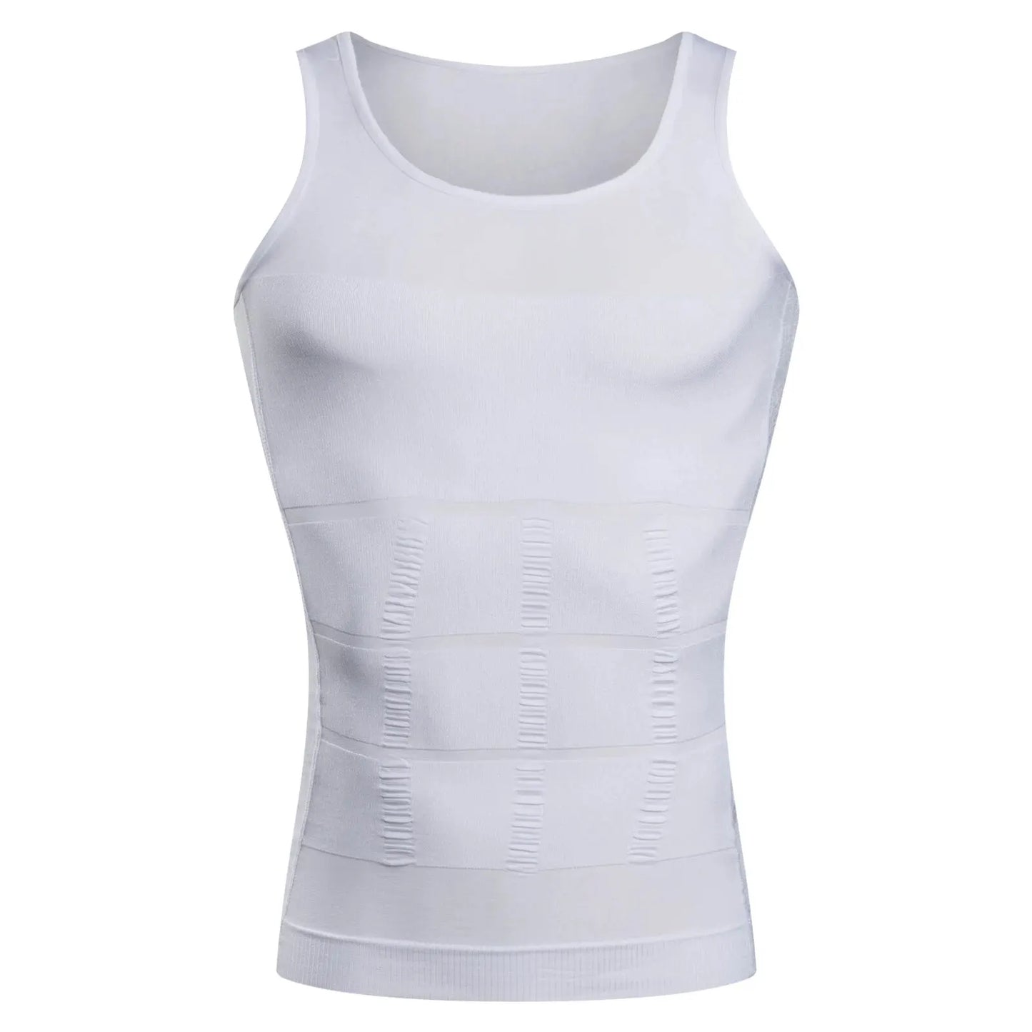 Cenvia™ Men’s Slimming Compression Shaper Vest