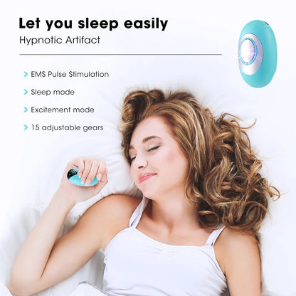 Cenvia™ Handheld Sleep Aid Device
