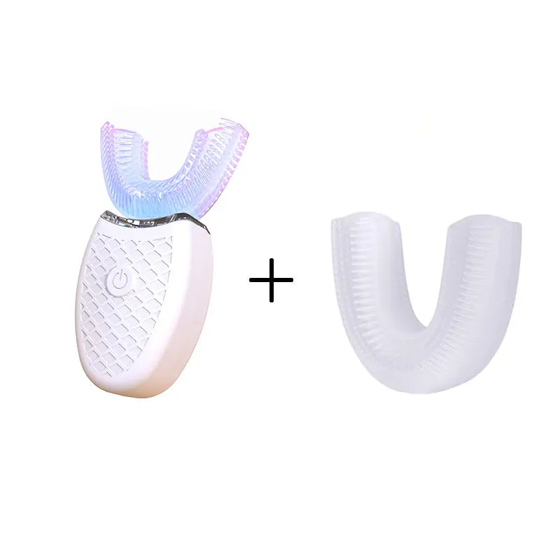Cenvia™ U-Shaped  Electric Toothbrush
