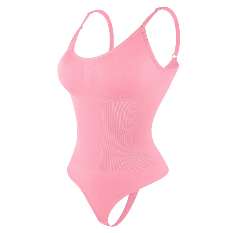 Cenvia™ Shapewear Women Bodysuit