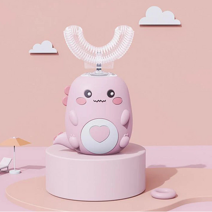 Cenvia™ Children U-shaped Electric Toothbrush