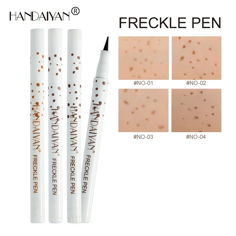 Cenvia™ Waterproof Freckle Pen