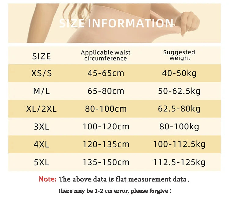 Cenvia™ High-Waist Control Shaper Shorts