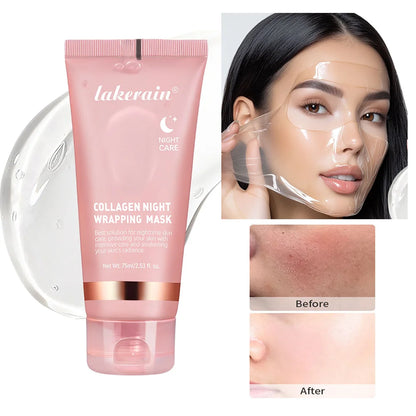 Cenvia™ Collagen Peel-Off Mask