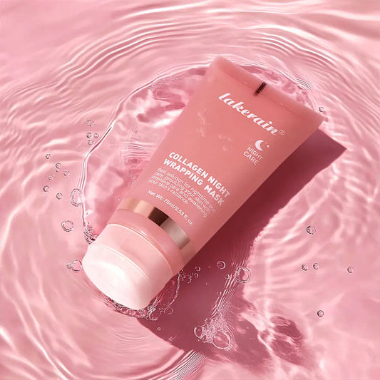 Cenvia™ Collagen Peel-Off Mask