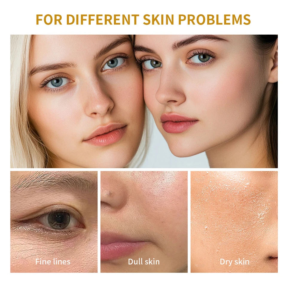 Cenvia™ Collagen Peel-Off Mask