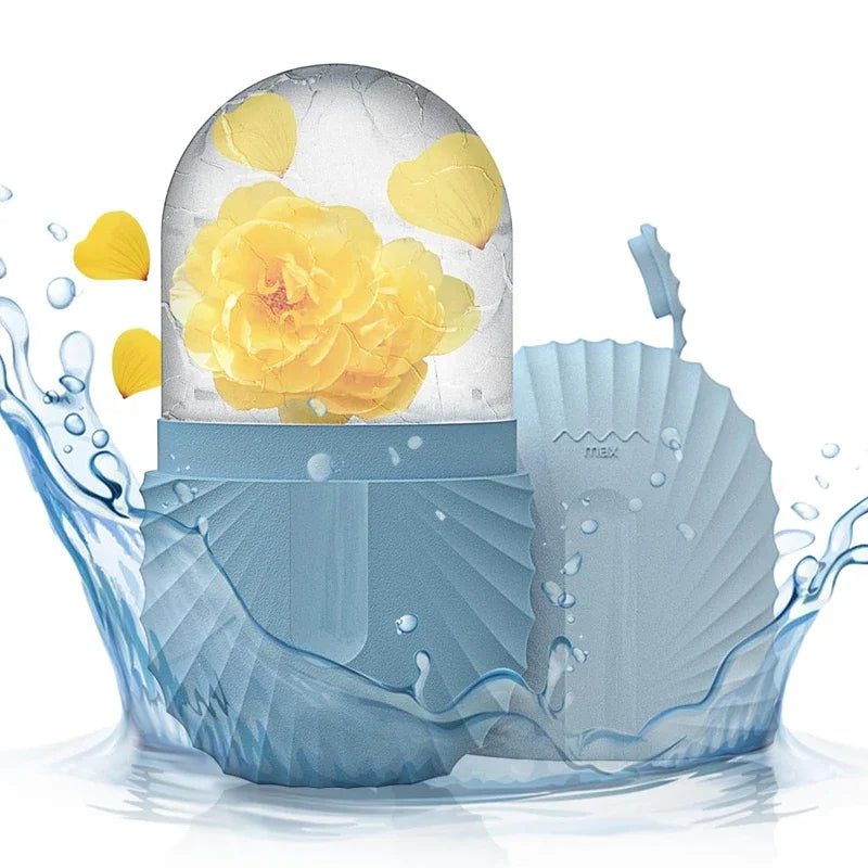 Cenvia™ Ice Face Roller