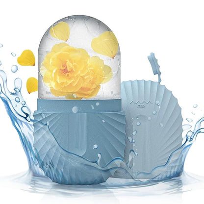 Cenvia™ Ice Face Roller