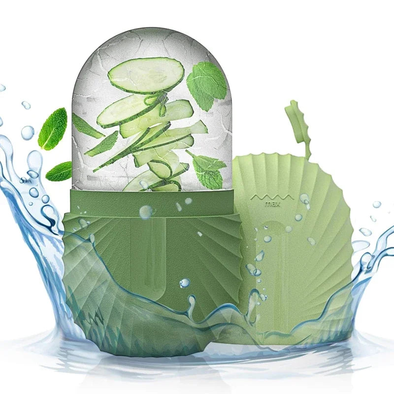 Cenvia™ Ice Face Roller