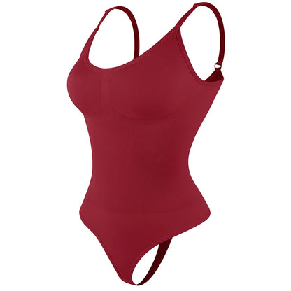 Cenvia™ Shapewear Women Bodysuit