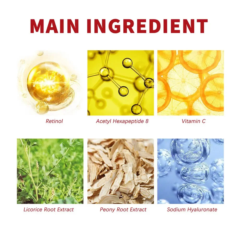 Cenvia™ Retinol Collagen Cream