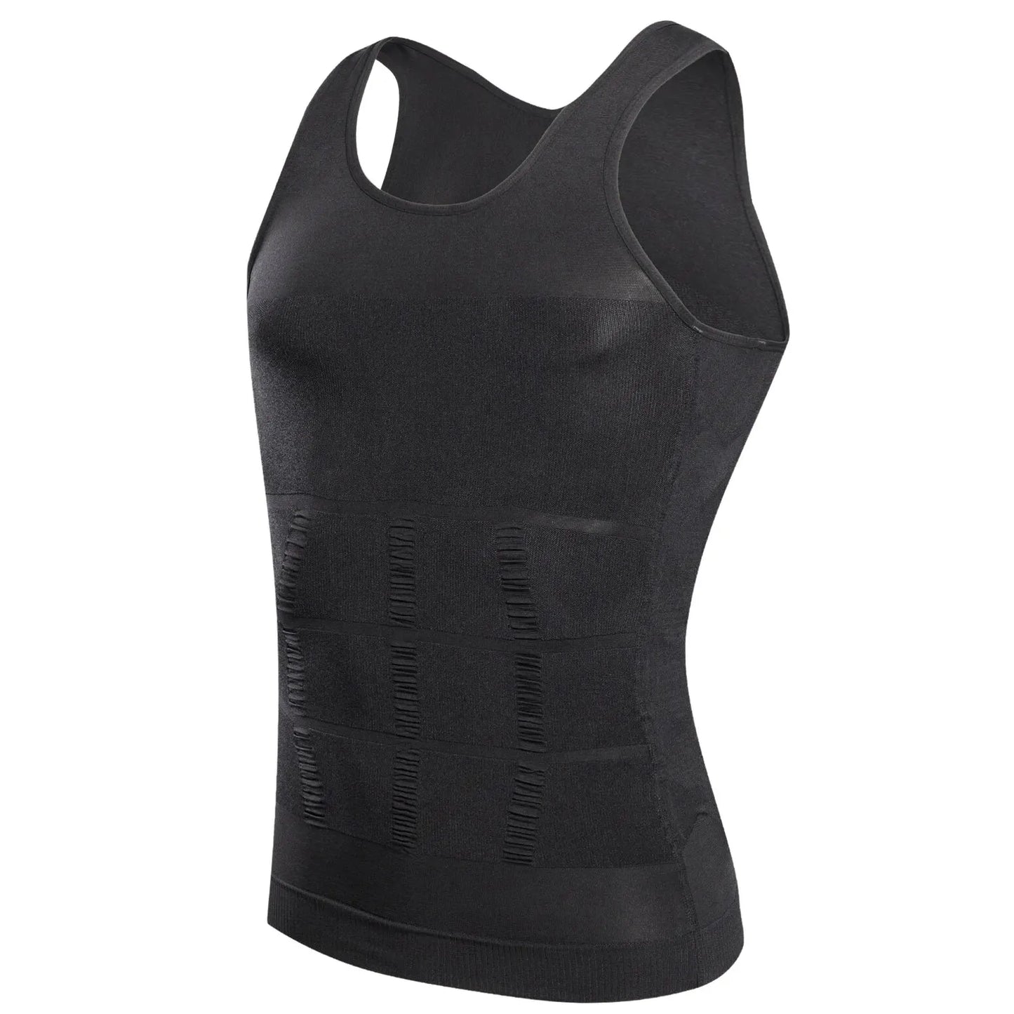 Cenvia™ Men’s Slimming Compression Shaper Vest
