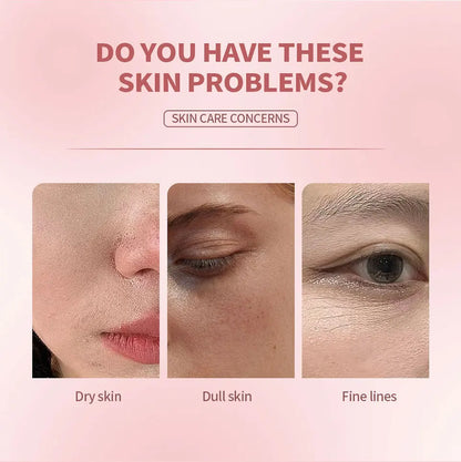 Cenvia™ Collagen Peel-Off Mask