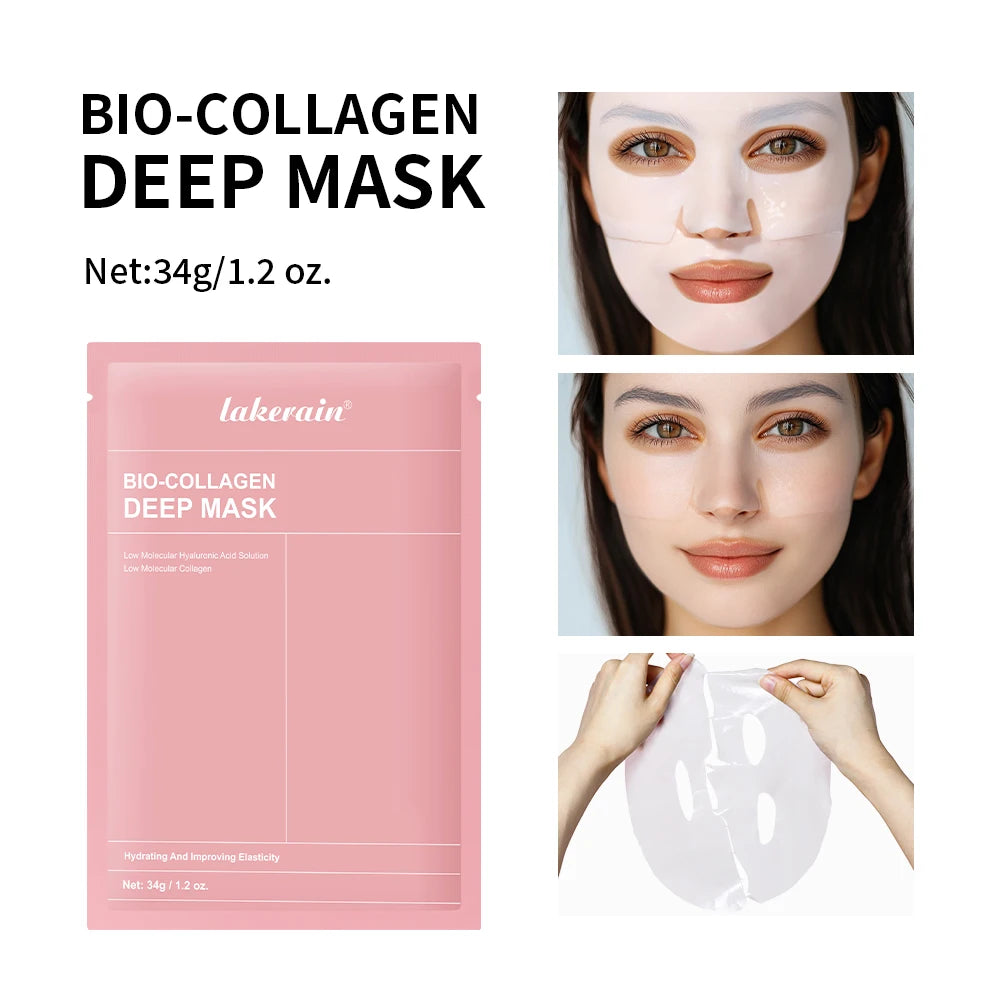 Cenvia™ Collagen Peel-Off Mask
