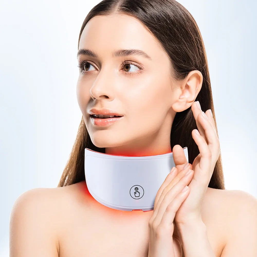 Cenvia™ Red Light Therapy Mask