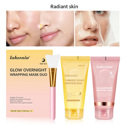 Cenvia™ Collagen Peel-Off Mask