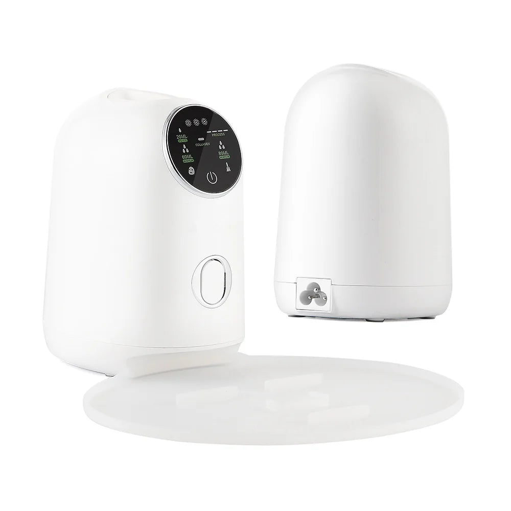 Cenvia™ Fruit & Vegetable Face Mask Machine