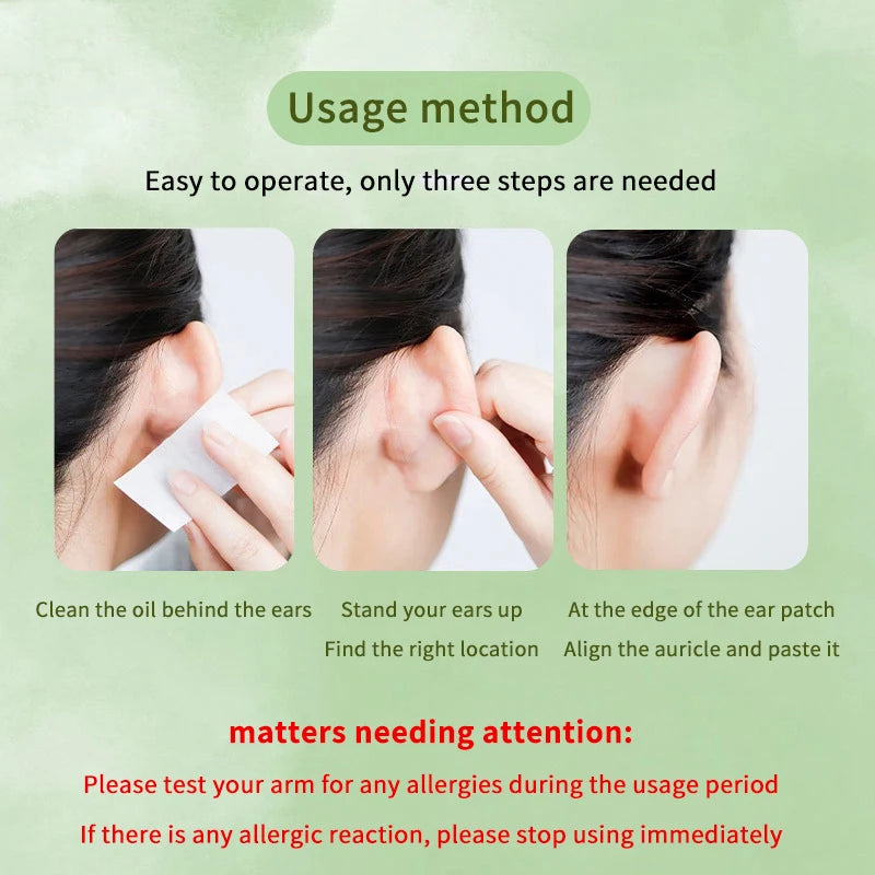 Cenvia™ Ear Corrector Stickers